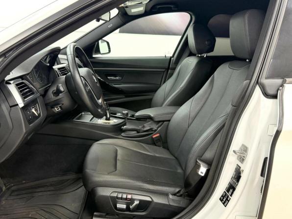 BMW 3 серии VI (F3x) Рестайлинг с пробегом 2019 года, цена 3 295 000 рублей, 77629 км, хэтчбек, Автокод Объявления