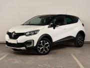Renault Kaptur I Екатеринбург  - изображение 31