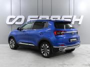 Chery Tiggo 4 I Рестайлинг Ростов-на-Дону  - изображение 22