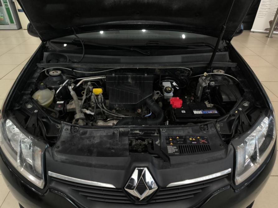 Renault Sandero II Казань  - изображение 11