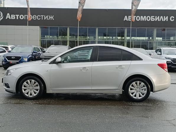 Chevrolet Cruze I с пробегом 2012 года, цена 669 000 рублей, 231980 км, седан, Автокод Объявления