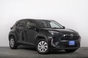 Toyota Yaris Cross I Томск  - изображение 20