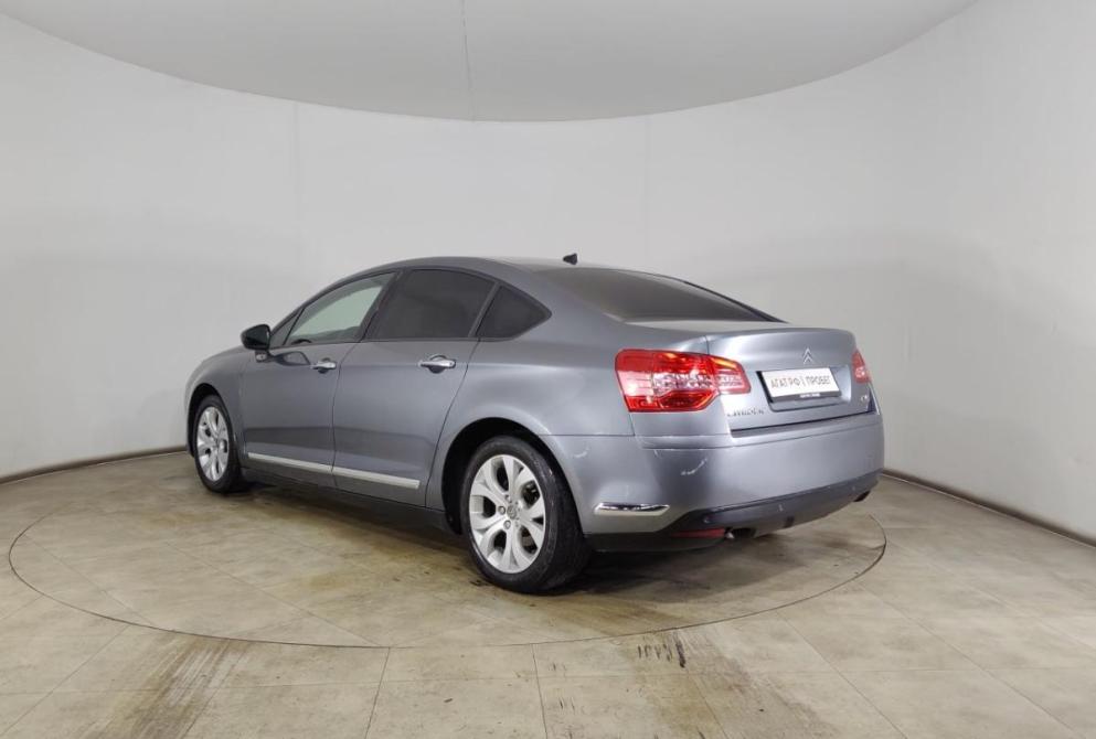 Citroen C5 II Волгоград  - изображение 7