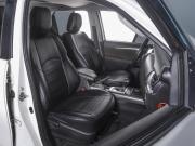 Toyota Fortuner II Ростов-на-Дону  - изображение 25