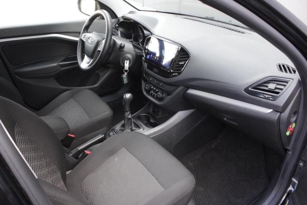 Lada (ВАЗ) Vesta I Брянск  - изображение 11