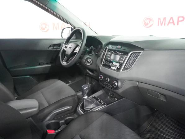 Hyundai Creta I Рестайлинг с пробегом 2020 года, цена 1 829 000 рублей, 94464 км, внедорожник, Автокод Объявления