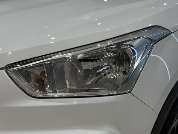 Hyundai Creta I Рестайлинг с пробегом 2020 года, цена 1 680 000 рублей, 74000 км, внедорожник, Автокод Объявления