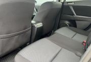 Mazda Axela II Красноярск  - изображение 43