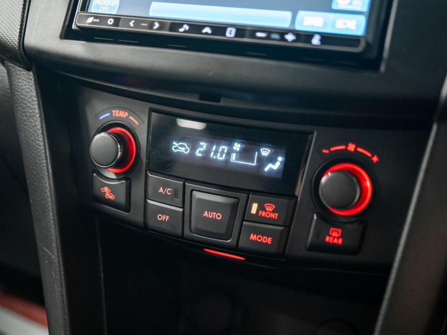 Suzuki Swift IV Красноярск  - изображение 14