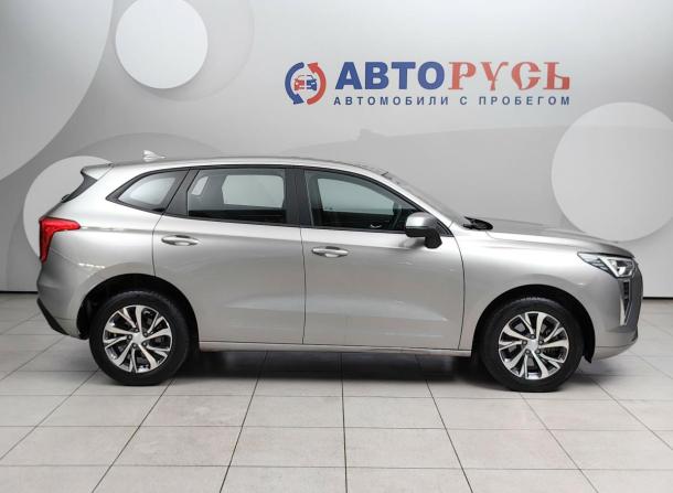 Haval Jolion I с пробегом 2023 года, цена 1 699 000 рублей, 40000 км, внедорожник, Автокод Объявления