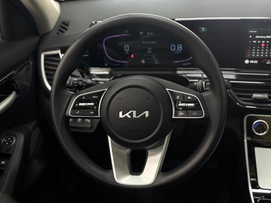 Kia Seltos I Рестайлинг Казань  - изображение 9