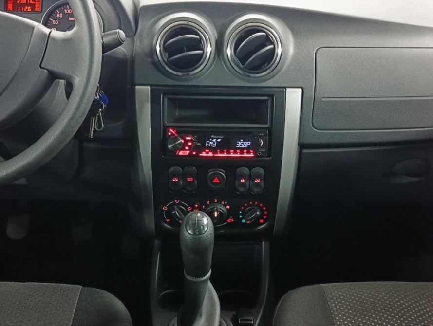 Nissan Almera III (G15) Санкт-Петербург  - изображение 15