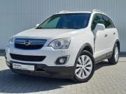 Opel Antara I Рестайлинг Новочеркасск  - изображение 17