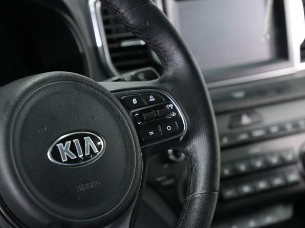 Kia Sportage IV с пробегом 2016 года, цена 2 000 000 рублей, 134163 км, внедорожник, Автокод Объявления