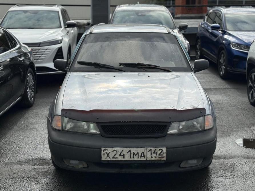 Daewoo Nexia I Кемерово  - изображение 2