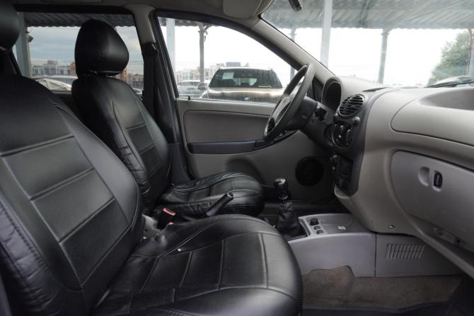 Lada (ВАЗ) Kalina I с пробегом 2009 года, цена 218 000 рублей, 218000 км, универсал, Автокод Объявления