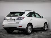 Lexus RX III Санкт-Петербург  - изображение 39