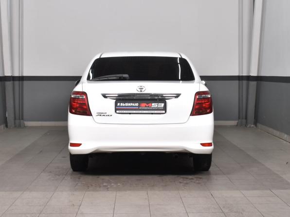Toyota Corolla XI (E160 E170 E180) Рестайлинг 1 с пробегом 2015 года, цена 964 995 рублей, 196135 км, седан, Автокод Объявления