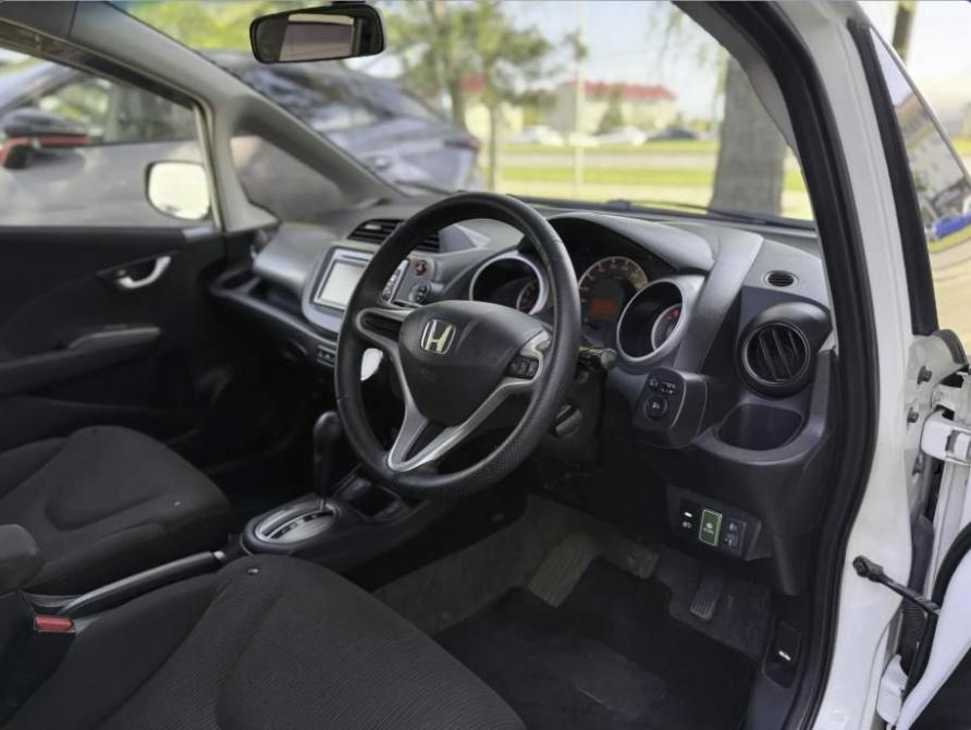 Honda Fit II Ставрополь  - изображение 14