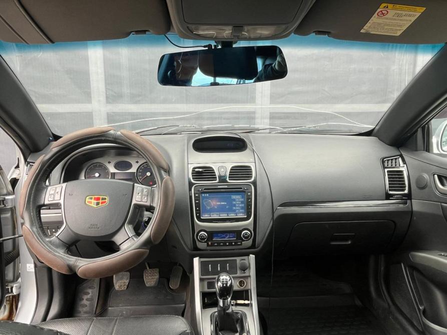 Geely Emgrand EC7 Ижевск  - изображение 25