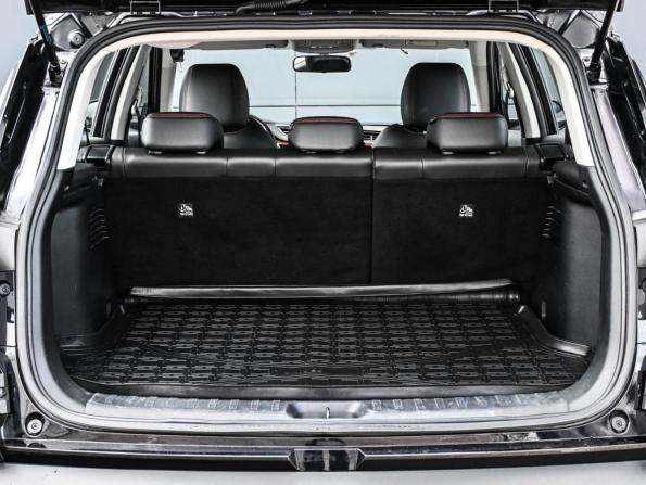 Dongfeng Aeolus AX7 Plus с пробегом 2023 года, цена 1 659 000 рублей, 47595 км, внедорожник, Автокод Объявления