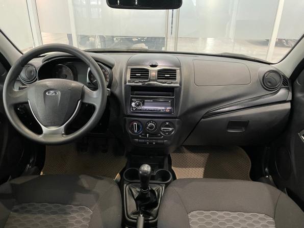 Lada (ВАЗ) Granta I Рестайлинг с пробегом 2024 года, цена 629 000 рублей, 107624 км, седан, Автокод Объявления