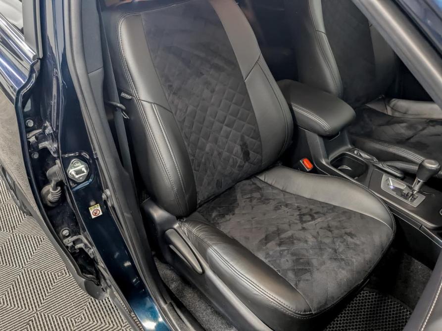 Toyota RAV4 IV (XA40) Рестайлинг Москва  - изображение 21