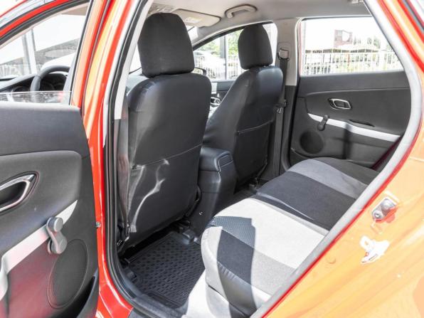 Kia Ceed II с пробегом 2015 года, цена 1 169 000 рублей, 137863 км, хэтчбек, Автокод Объявления