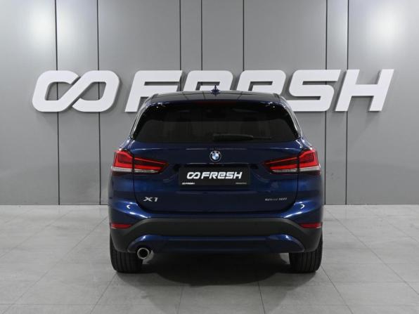 BMW X1 II (F48) Рестайлинг с пробегом 2019 года, цена 2 739 000 рублей, 74604 км, внедорожник, Автокод Объявления