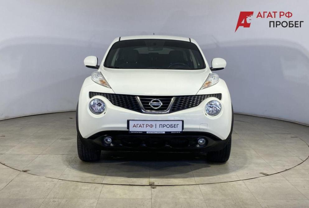 Nissan Juke I Саранск  - изображение 2