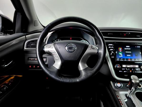 Nissan Murano III (Z52) с пробегом 2018 года, цена 2 399 000 рублей, 146234 км, внедорожник, Автокод Объявления