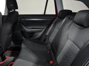 Skoda Octavia III (A7) Санкт-Петербург  - изображение 32