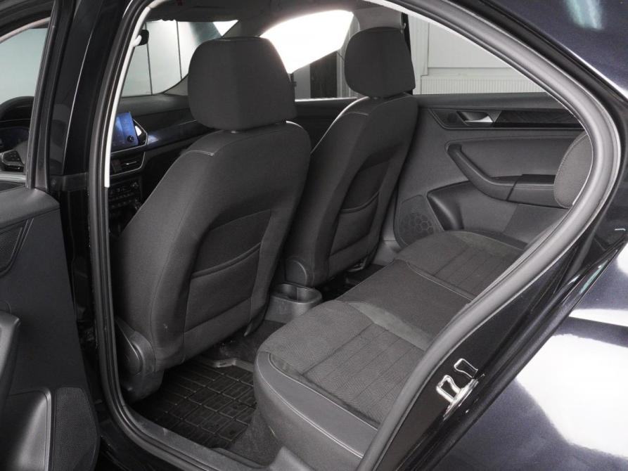 Volkswagen Polo VI Минеральные Воды  - изображение 11