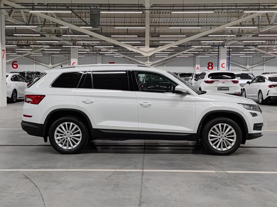 Skoda Kodiaq I Казань  - изображение 5