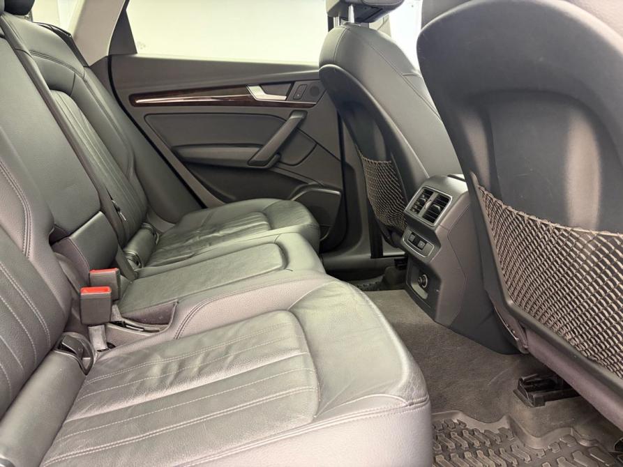 Audi Q5 II (FY) Ростов-на-Дону  - изображение 22