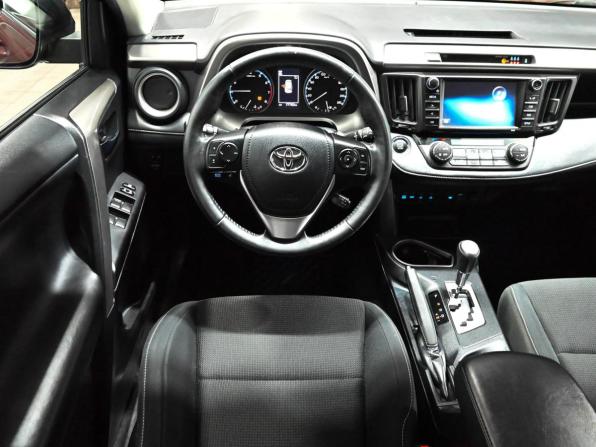 Toyota RAV4 IV (XA40) Рестайлинг с пробегом 2018 года, цена 3 000 000 рублей, 77778 км, внедорожник, Автокод Объявления