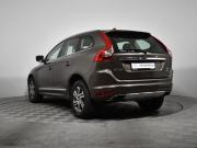 Volvo XC60 I Рестайлинг Санкт-Петербург  - изображение 29