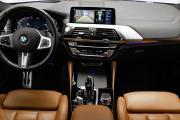 BMW X4 II (G02) Москва  - изображение 61