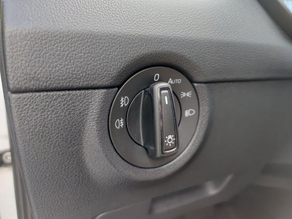 Skoda Octavia III (A7) Рестайлинг с пробегом 2020 года, цена 1 680 000 рублей, 181285 км, лифтбек, Автокод Объявления