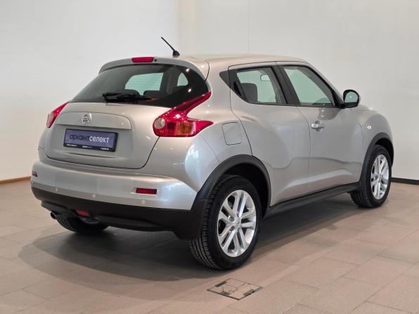 Nissan Juke I с пробегом 2014 года, цена 1 399 000 рублей, 29000 км, внедорожник, Автокод Объявления