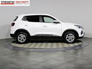 Chery Tiggo 4 Pro I Рестайлинг Белгород  - изображение 24
