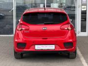 Kia Ceed II Рестайлинг Липецк  - изображение 15