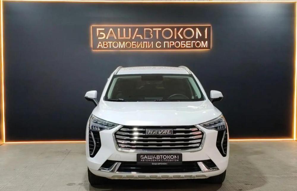 Haval Jolion I Уфа  - изображение 2