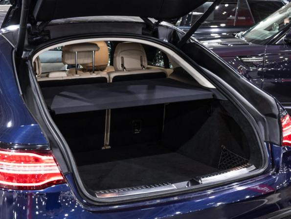 Mercedes-Benz GLE Coupe I (C292) с пробегом 2015 года, цена 3 429 700 рублей, 162211 км, внедорожник, Автокод Объявления