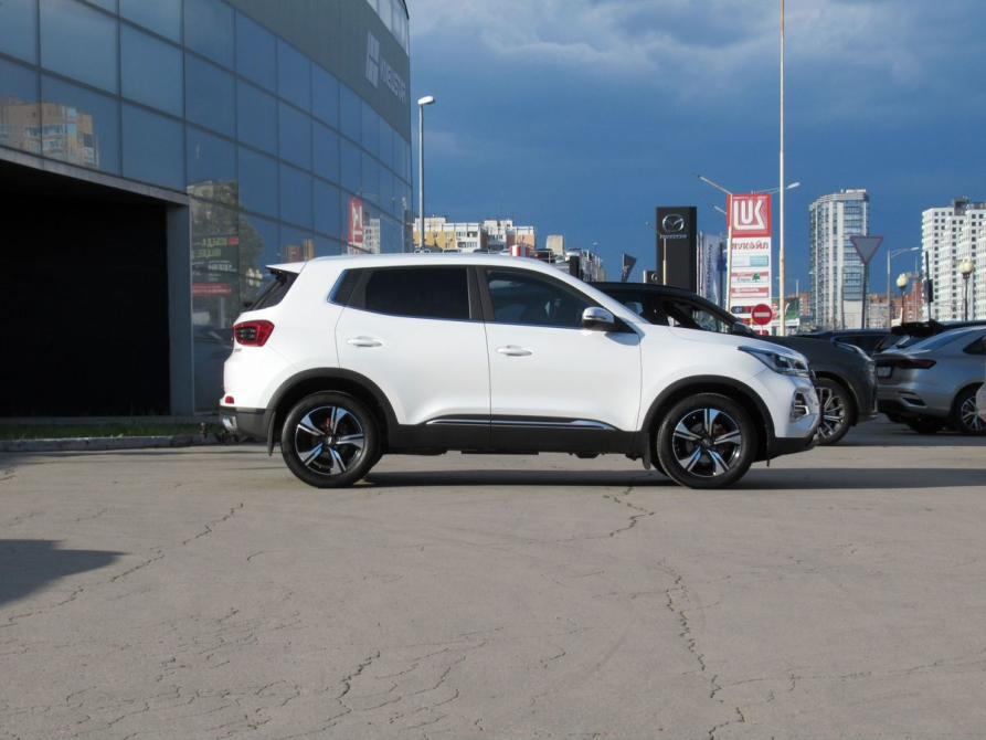 Chery Tiggo 4 Pro I Самара  - изображение 4