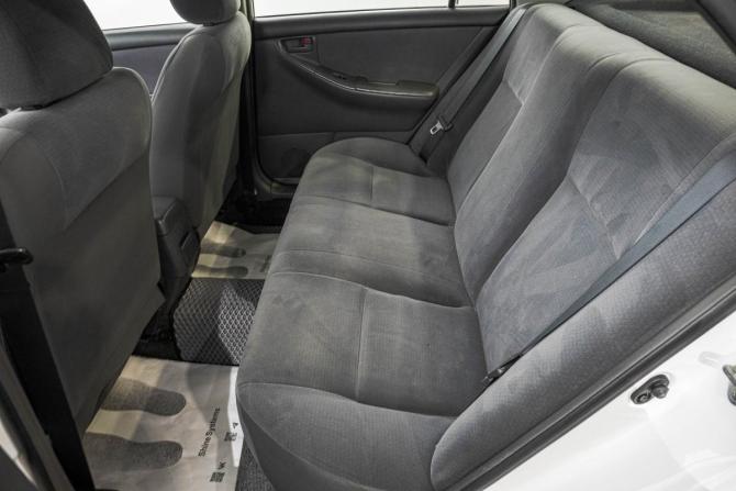 Toyota Corolla IX (E120 E130) Рестайлинг с пробегом 2005 года, цена 599 000 рублей, 270000 км, седан, Автокод Объявления