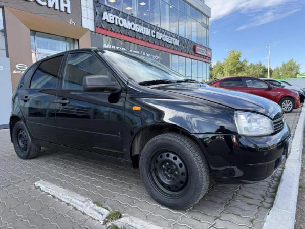 Lada (ВАЗ) Kalina I с пробегом 2012 года, цена 170 000 рублей, 193434 км, хэтчбек, Автокод Объявления