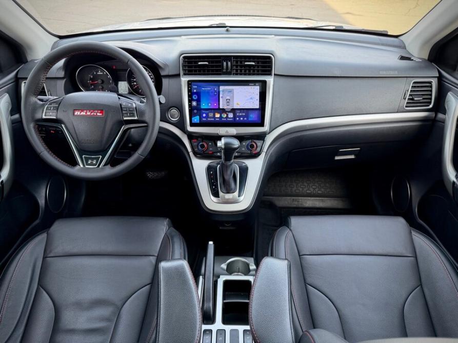 Haval H6 I Иркутск  - изображение 15