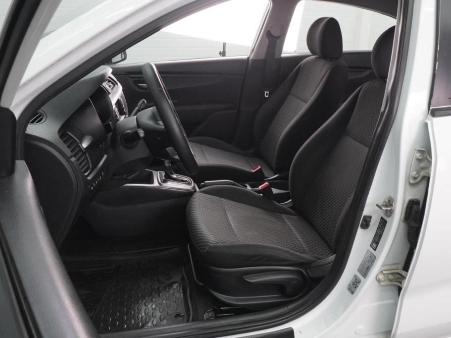 Kia Rio IV Воронеж  - изображение 10