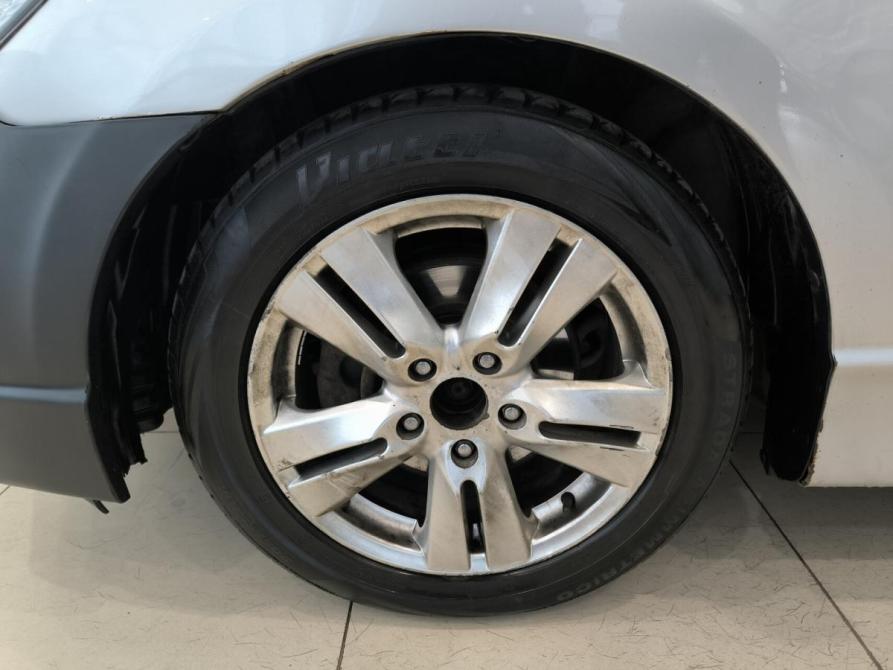 Honda Civic VIII Казань  - изображение 22